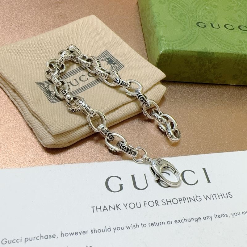 Gvc*1 bracelets